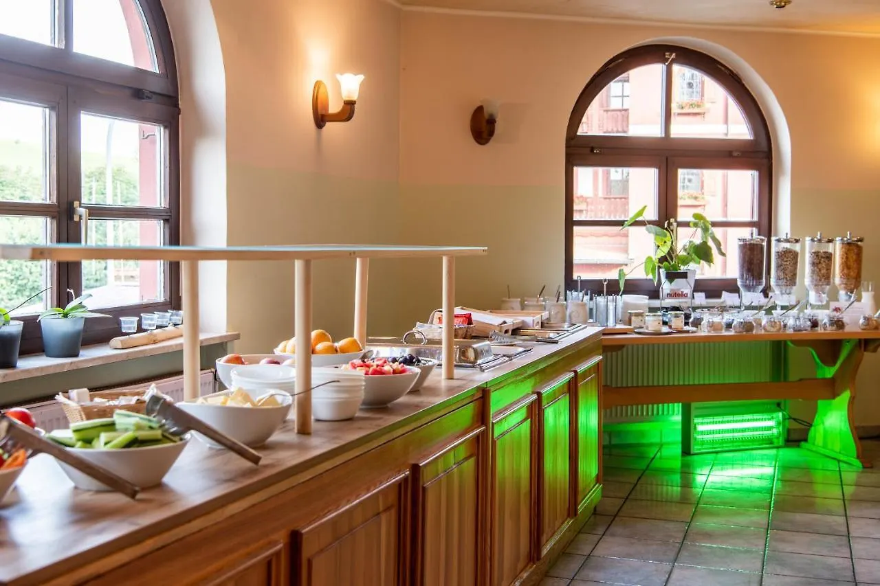 Hotel Der Boehmerwald Eschlkam