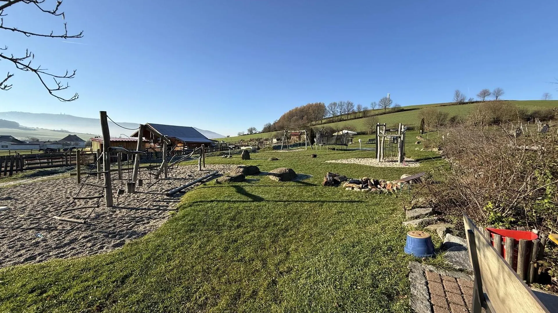 Hotel Der Boehmerwald Eschlkam