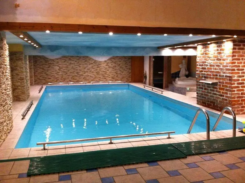 Hotel Der Boehmerwald Eschlkam